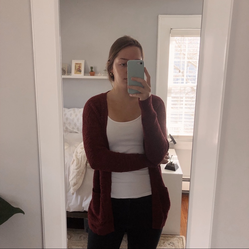 Mossimo Cardigan